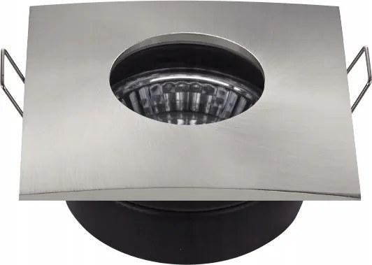 Süllyesztett mennyezeti lámpatest Candellux Lighting 50 W MR16 8,4