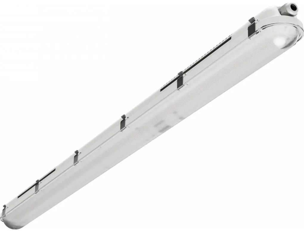 LED ipari fénycsöves világítás LIMEA GIGANT PRO LED/20/26/33/40W/230V 4000K IP66 120 cm