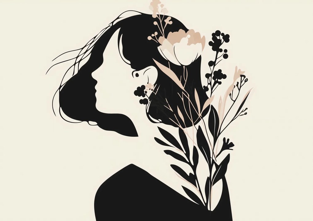 Poszter 84,1x59,4cm Suttogás a mélyben