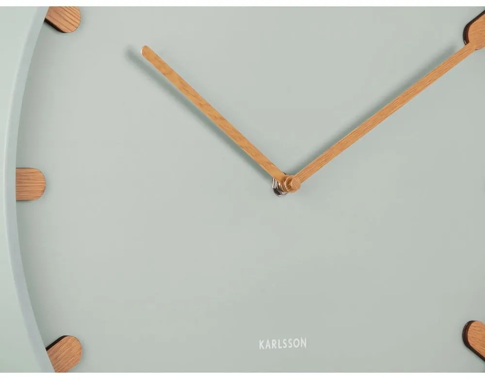 Falióra ø 40 cm Grace – Karlsson