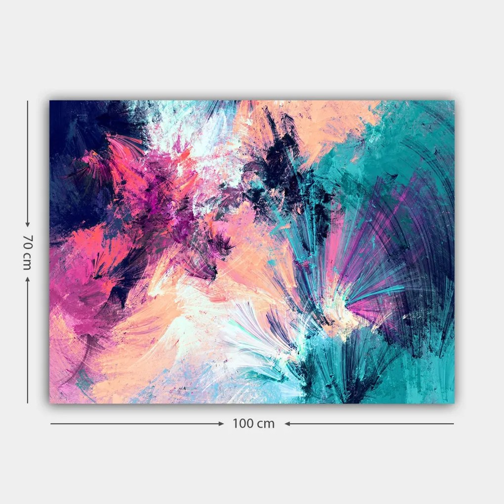 Vászonkép, 70×100 cm – TR441HPE2659