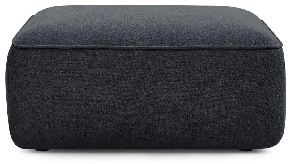 Sötétkék lábtartó Zephyr – Bobochic Paris