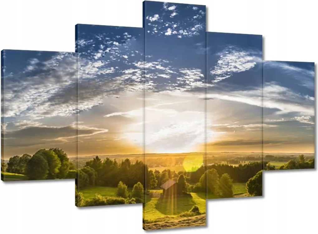 Festmények 150x105 Panoráma fotó