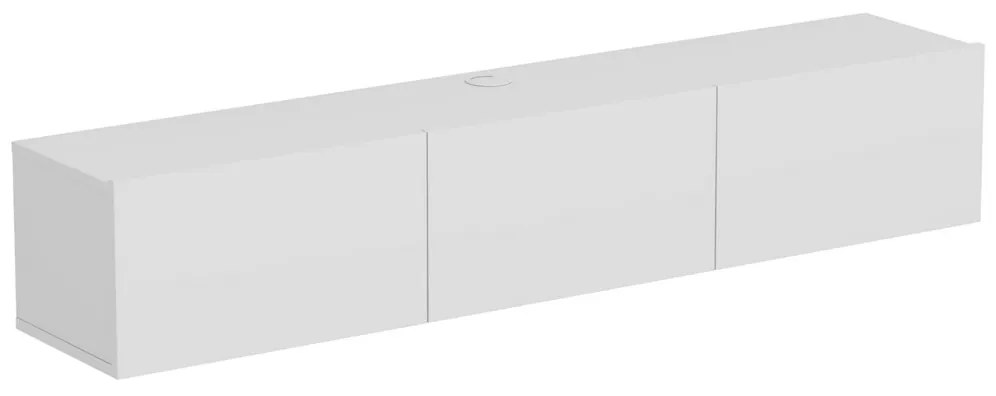 TV asztal Denby White