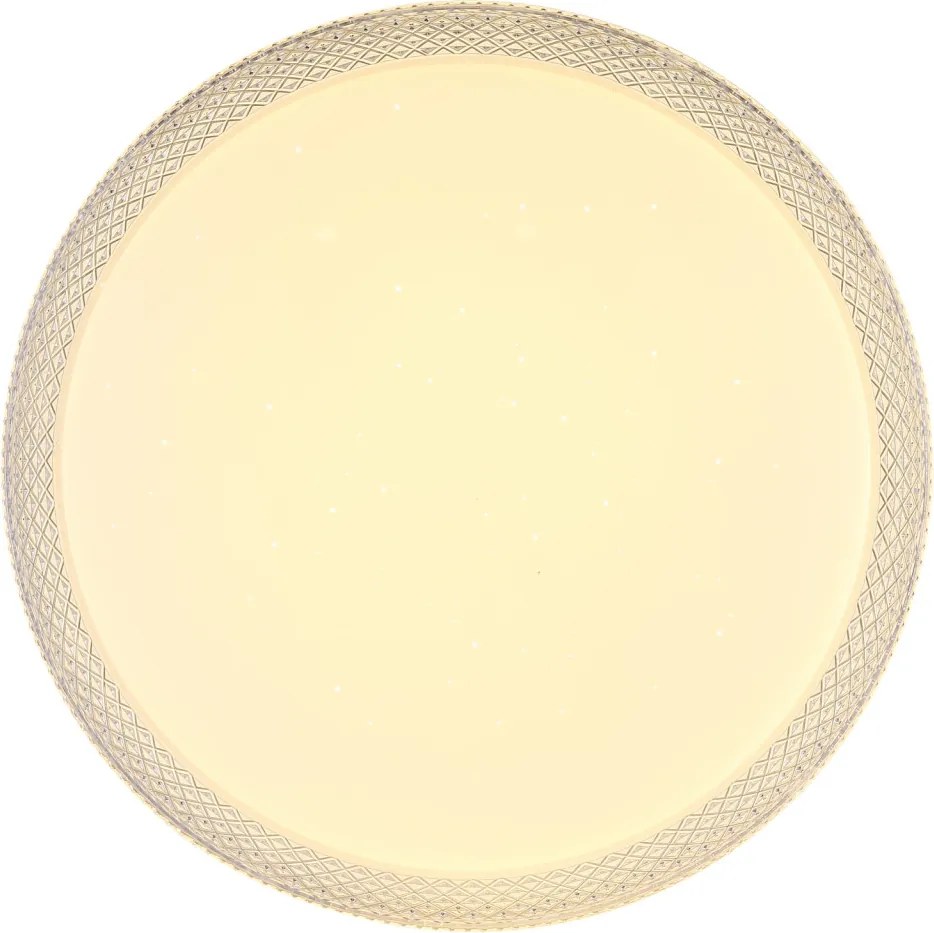 GLOBO 41263-24 VELENEM Ufo Lámpa LED IP20