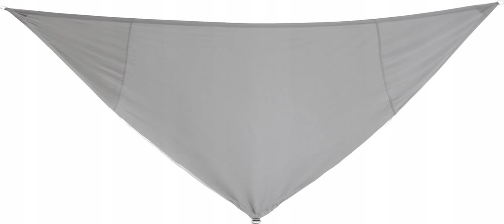 Kerti napvitorla 300 x 300 cm műanyag