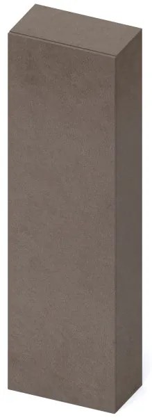 Infinity 2.0 5 db-os szett szürkésbarna / Mercure tölgy