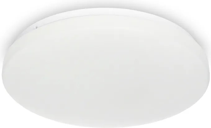 Fürdőszoba Lámpa Led Fürdőszoba Plafon 18W IP44 Mennyezeti Panel 27,5CM