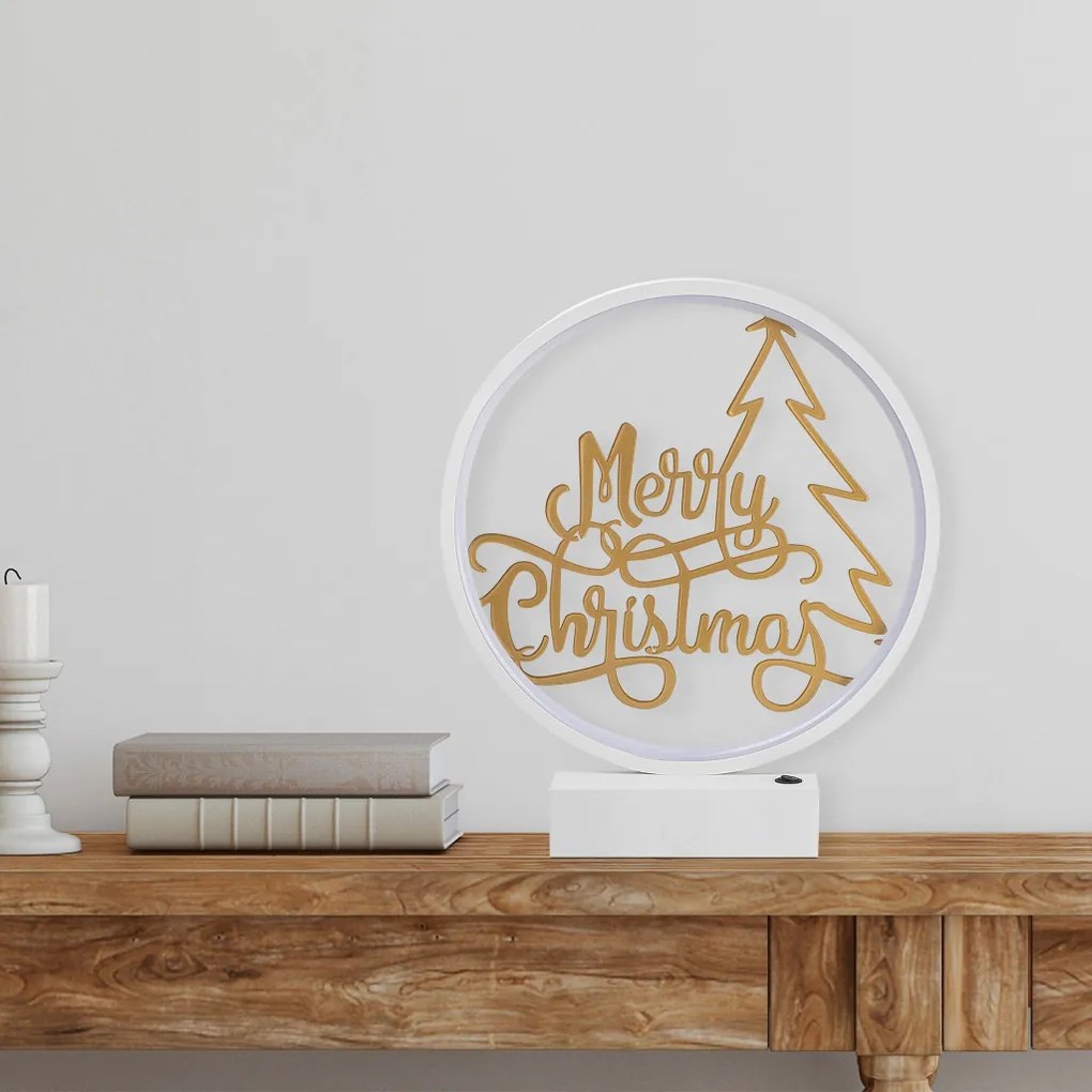 XMAS10
