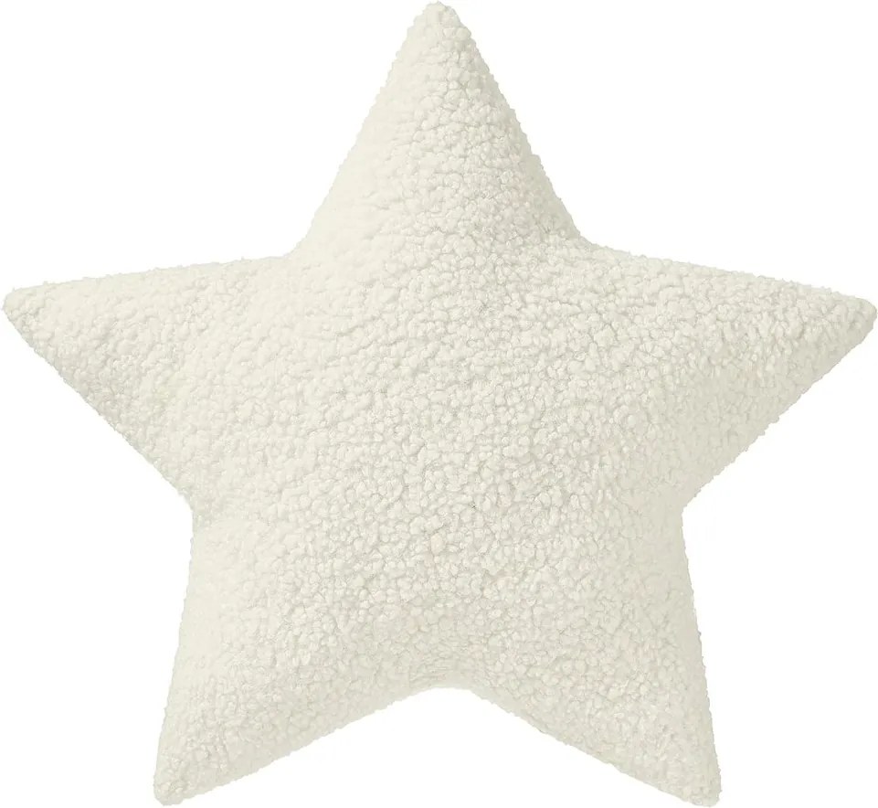 STAR csillag alakú párna Ø 45 cm