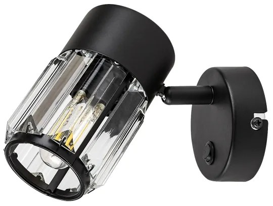 Rabalux 73059 - Fali spotlámpa VENARO 1xE14/15W/230V