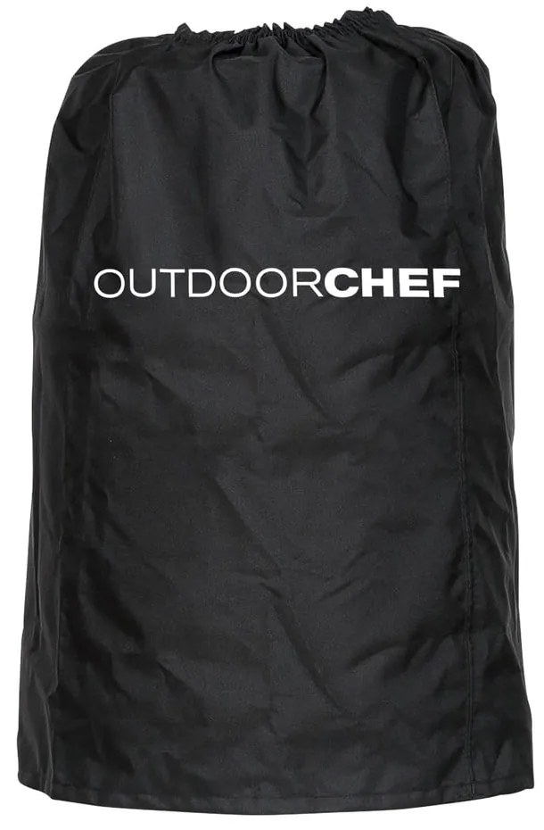 Gázpalack huzat - Outdoorchef