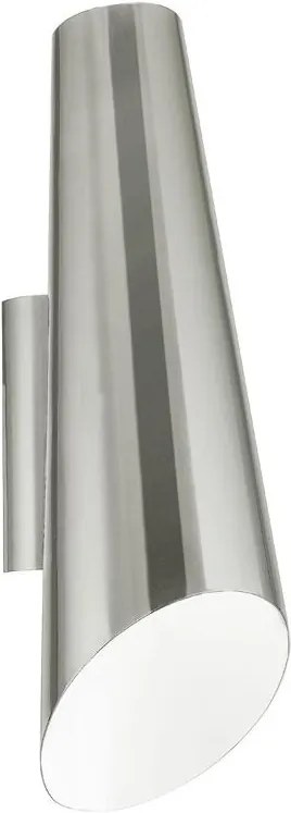 Eglo EGLO 90171 - LEEDS kültéri fali lámpa 2xG9/9W EG90171