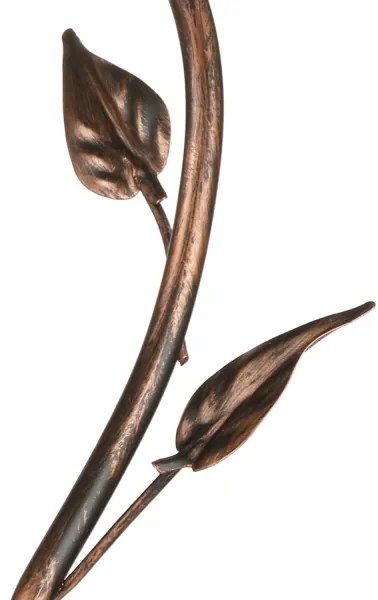 ONLI - Asztali lámpa LILIANA 1xE14/6W/230V 30 cm