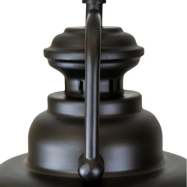 Csillár láncon ICELAND 1xE27/20W/230V