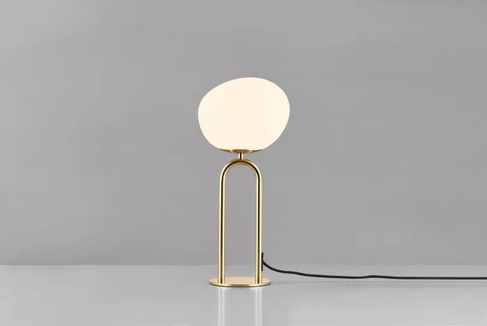 Nordlux SHAPES 2120055035 Asztali lámpa 1x15W/E27 IP20