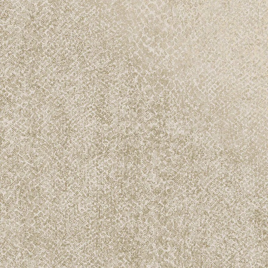 Holden Decor Essence Boa krém kígyóbőr mintás fémhatású vlies tapéta – 66283