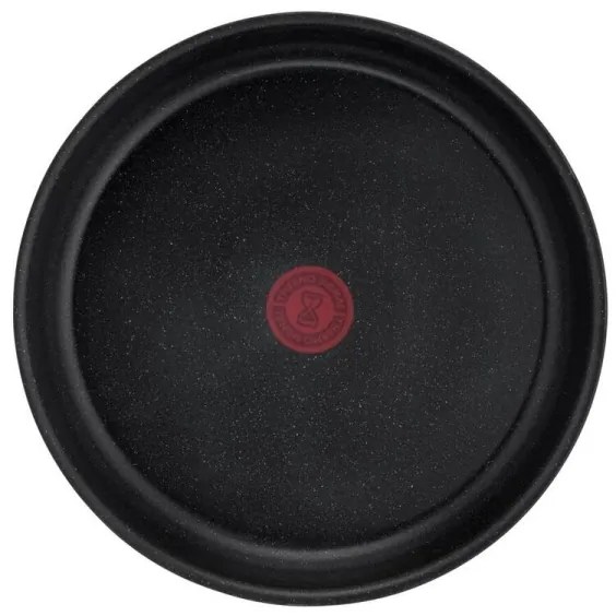 Tefal INGENIO BLACK STONE 8 részes edénykészlet
