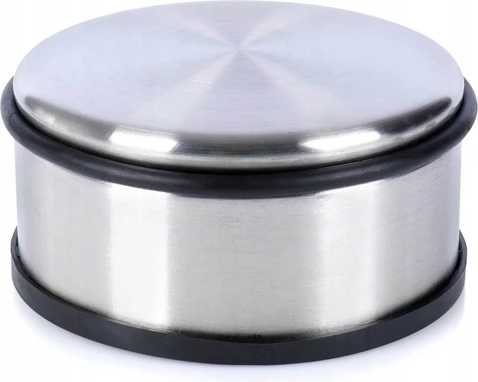 Nagy Teherbírású Acél Ütköző 11,5X5CM Gumi Ütköző Nélkül