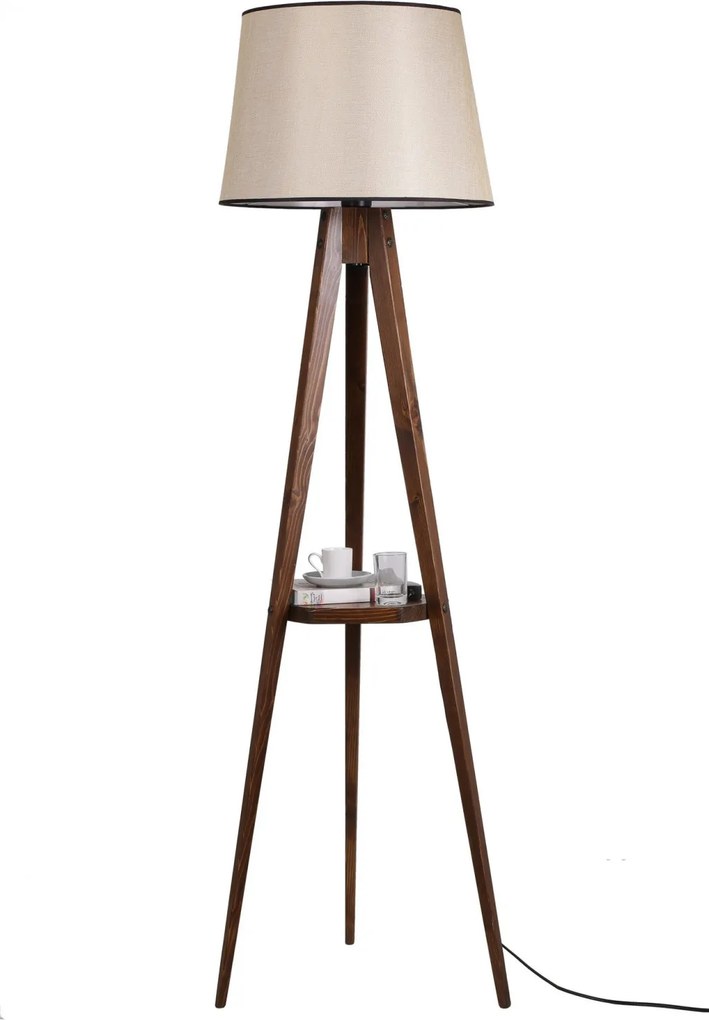 Állólámpa, Ø45 cm – TR534LUN2175
