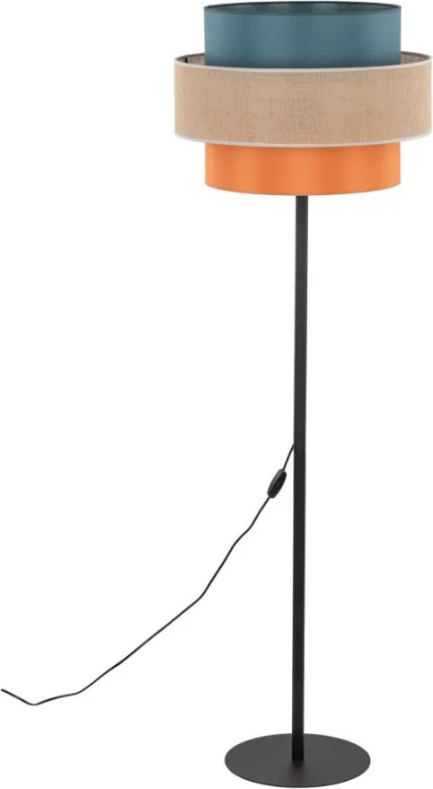 TK Lighting TRIO 6452 Állólámpa 1x15W/E27 IP20