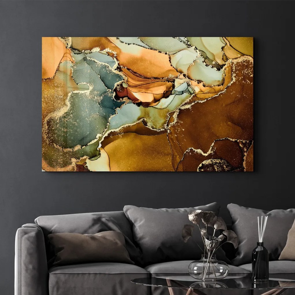 Üvegkép, 70×110 cm – SPR-1350