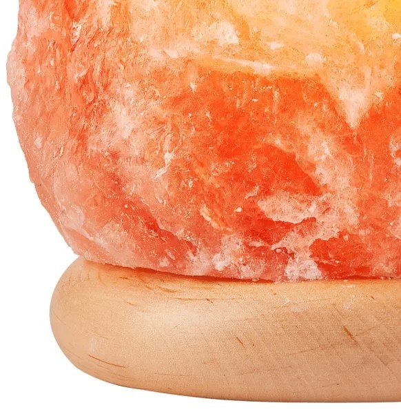 Sólámpa SALLY 1xE14/25W/230V