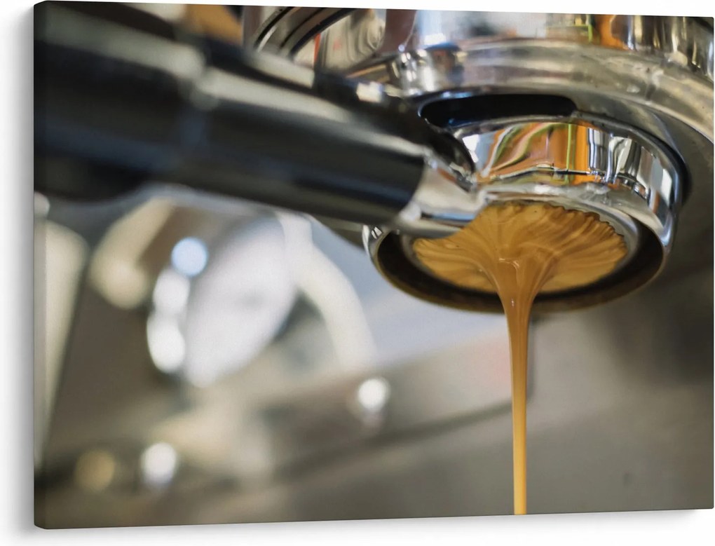 Kép - espresso (70x50 cm)
