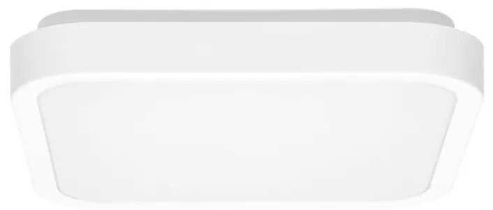 Ecolite W3094-12W/BI-LED Fürdőszobai mennyezeti lámpa LUKY LED/12W/230V IP44 fehér