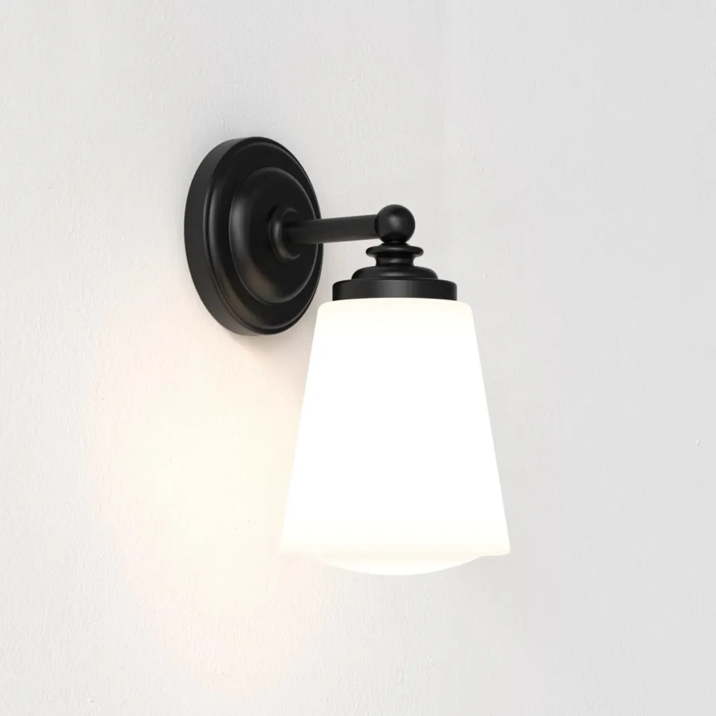 Astro Lighting Anton 1106006 Fali lámpa 1x7W/E14 ip44