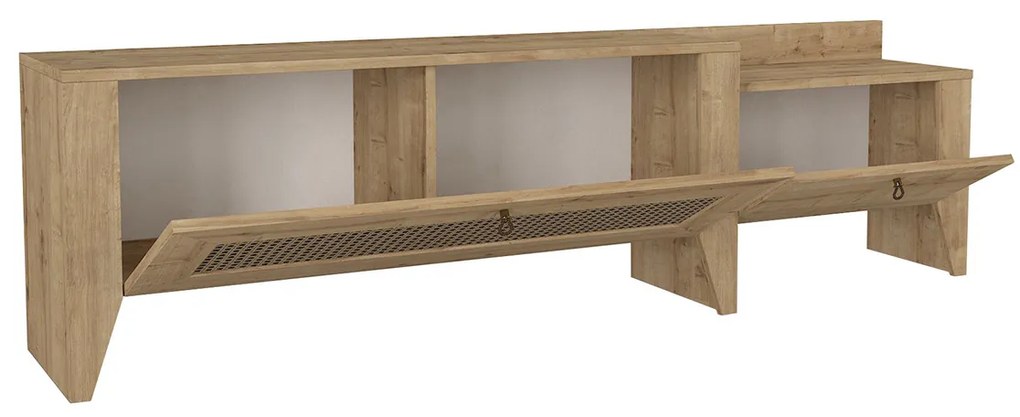 TV asztal Madura Oak