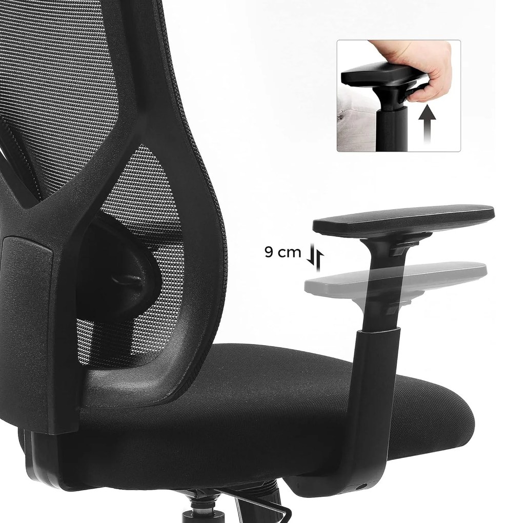 Ergonomikus irodaszék