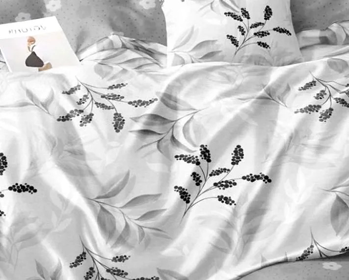 COSY DREAM 7 részes ágynemű 140x200 cm