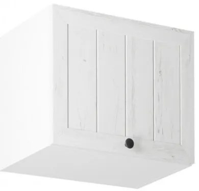 Provance G50K felső konyhai tároló szekrény Sosna Andersen N