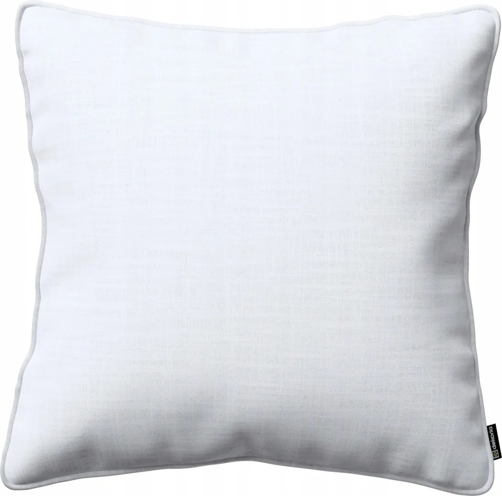 Dekoria Párnahuzat 60x60 fehér