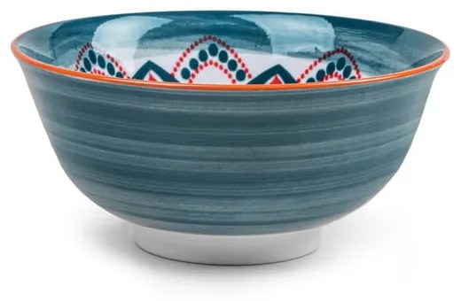 Porcelán négyszemélyes étkészlet 20 db-os Hestia – Bonami Essentials
