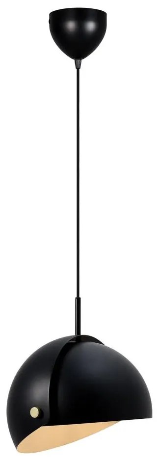 DFTP by Nordlux - Csillár zsinóron állítható lámpabúrával ALIGN 1xE27/15W/230V