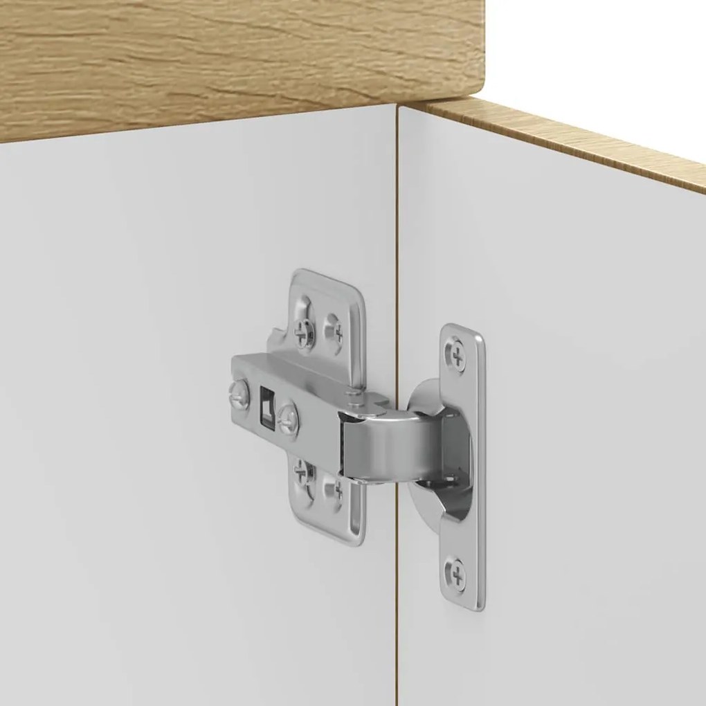 konyhai alapszekrény Kalmar sonoma tölgy mérnöki fa