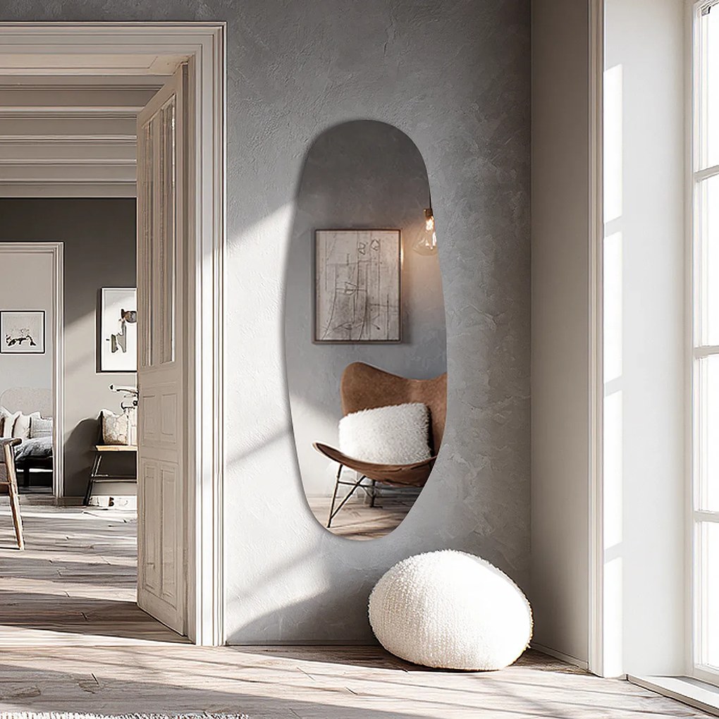 Tükör – Pure Collection R3