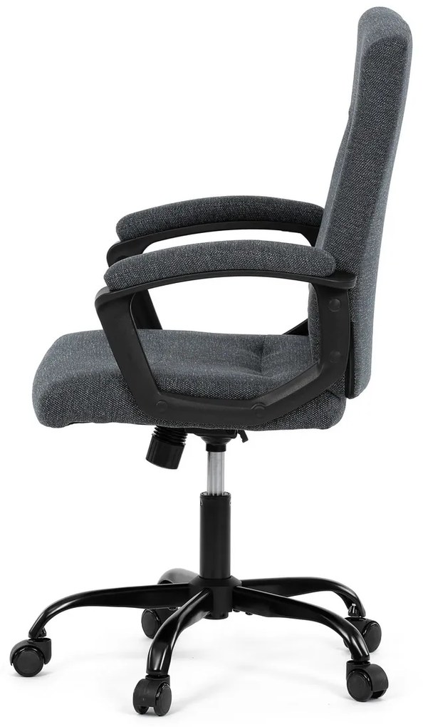 Autronic KA-Y391 BK2 Irodai szék