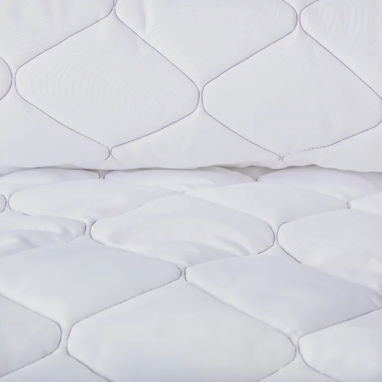 EMI Lavender paplan és párna szett 140x200 cm + 70x90 cm