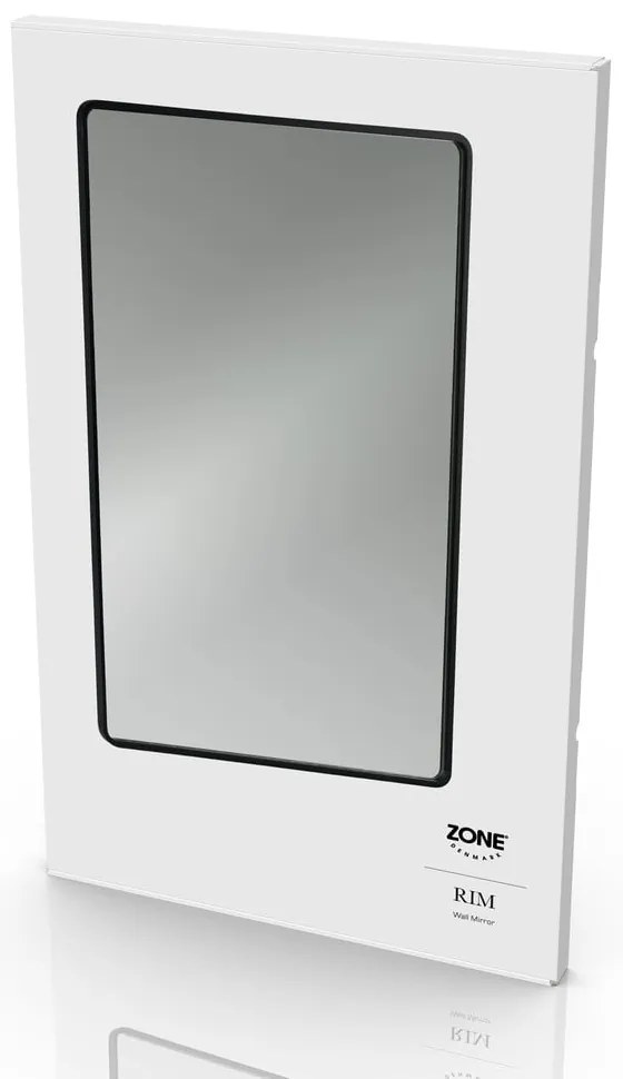 Fali tükör 44x70 cm Rim – Zone