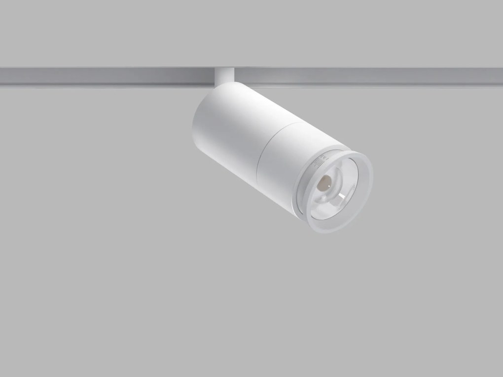 LED2 6092231D Mago Zoom fényszalag, W Dali DIM 10W 3000K fehér