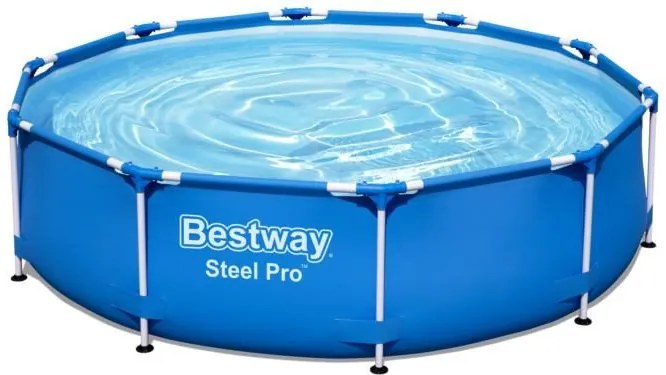 Bestway Maui fémvázas medenceszett 305 x 76 cm