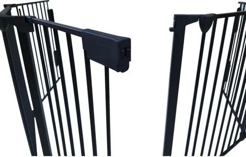 Kandallókorlát, 75 x 300 cm