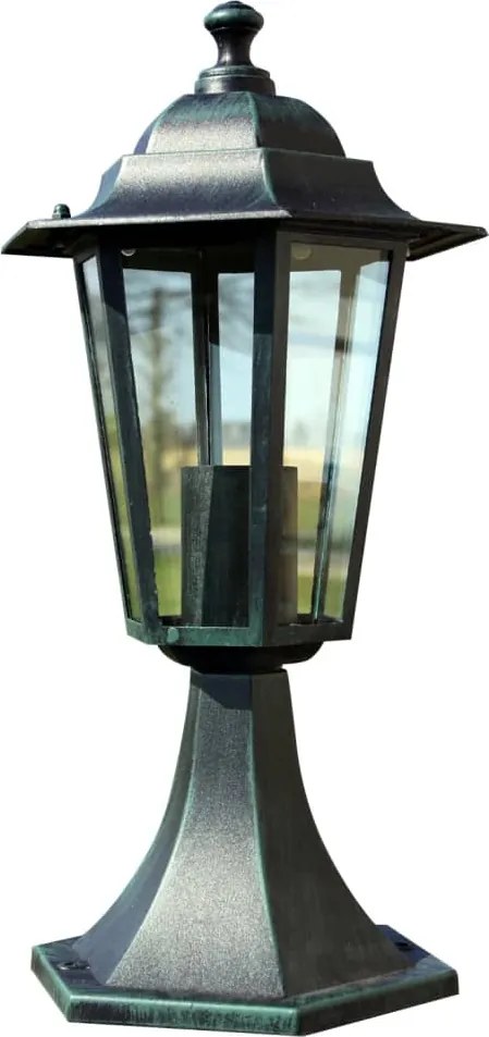 vidaXL Kültéri Lámpa 41 cm