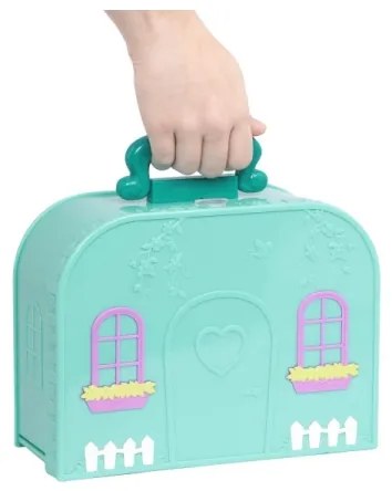 Li'l Woodzeez - Nappali garnitúra