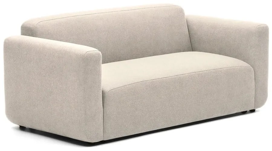 Bézs kanapé 188 cm Neom – Kave Home