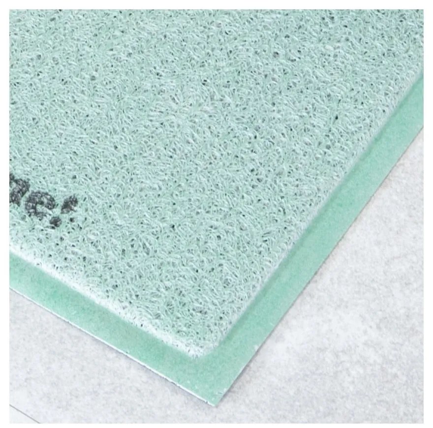 Lábtörlő 40x70 cm No Place Like Home – Artsy Doormats