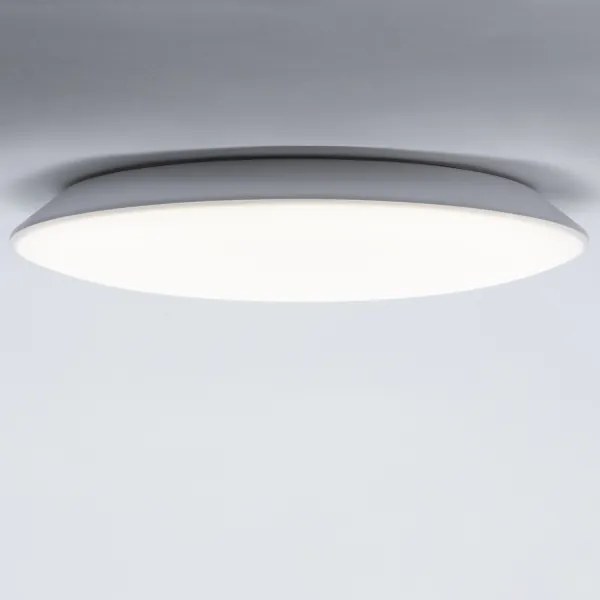 LED fürdőszobai mennyezeti lámpa AVESTA LED/18W/230V 4000K IP54